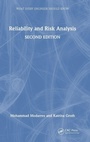 Cover: Reliability and Risk Analysis - CRC Press