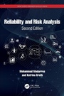 Cover: Reliability and Risk Analysis - CRC Press