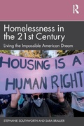 Cover: Homelessness in the 21st Century - Routledge