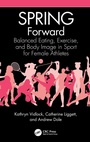 Cover: SPRING Forward - CRC Press