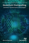 Cover: Quantum Computing and Other Transformative Technologies - Taylor & Francis