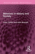 Cover: Midwives in History and Society - Routledge