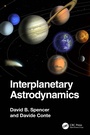 Cover: Interplanetary Astrodynamics - CRC Press