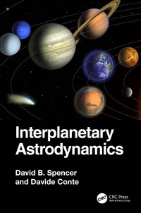 Abbildung von: Interplanetary Astrodynamics - CRC Press
