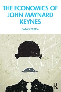 Abbildung von: The Economics of John Maynard Keynes - Routledge