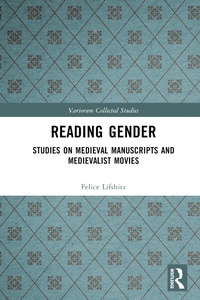 Enlarge image Cover: Reading Gender - Routledge