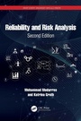Cover: Reliability and Risk Analysis - CRC Press
