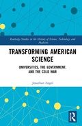 Bild: Transforming American Science - Routledge