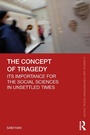 Cover: The Concept of Tragedy - Routledge
