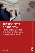 Cover: The Concept of Tragedy - Routledge