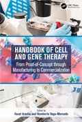 Abbildung von: Handbook of Cell and Gene Therapy - CRC Press