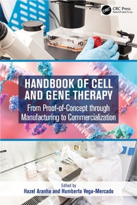 Abbildung von: Handbook of Cell and Gene Therapy - CRC Press