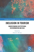 Cover: Inclusion in Tourism - Routledge