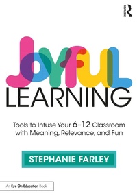 Abbildung von: Joyful Learning - Routledge