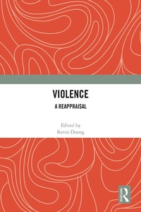 Abbildung von: Violence - Routledge