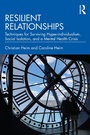 Cover: Resilient Relationships - Routledge