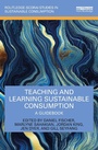 Cover: Teaching and Learning Sustainable Consumption - Routledge