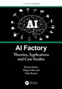 Cover: AI Factory - CRC Press