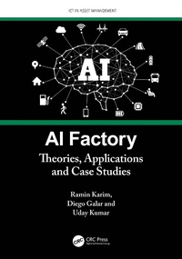 Abbildung von: AI Factory - CRC Press