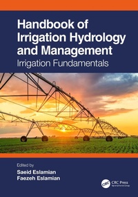 Abbildung von: Handbook of Irrigation Hydrology and Management - CRC Press