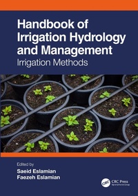 Abbildung von: Handbook of Irrigation Hydrology and Management - CRC Press