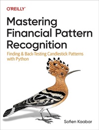 Abbildung von: Mastering Financial Pattern Recognition - O'Reilly