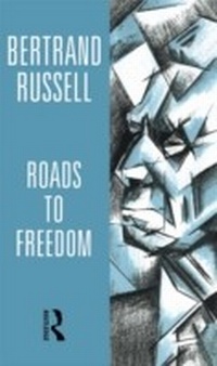 Enlarge image Cover: Roads to Freedom - Routledge