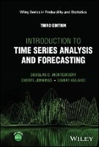 Abbildung von: Introduction to Time Series Analysis and Forecasting - Wiley