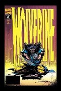Cover: Wolverine Epic Collection: To The Bone - Marvel Comics