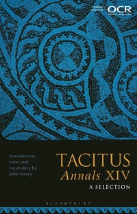 Abbildung von: Tacitus, Annals XIV: A Selection - Bloomsbury Academic