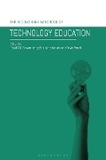 Bild: The Bloomsbury Handbook of Technology Education - Bloomsbury Academic