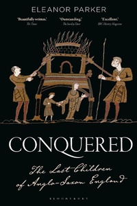Enlarge image Cover: Conquered - Bloomsbury Academic