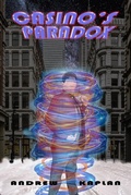 Cover: Casino's Paradox - Lulu.com