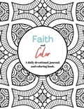 Cover: Faith and Color - Lulu.com