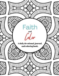 Enlarge image Cover: Faith and Color - Lulu.com