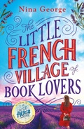 Cover: The Little French Village of Book Lovers - Penguin Books Ltd
