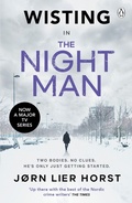 Cover: The Night Man - Penguin Books Ltd