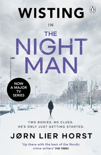 Abbildung von: The Night Man - Penguin Books Ltd