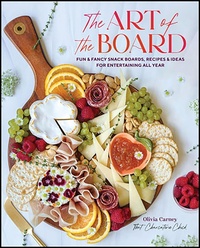 Abbildung von: The Art of the Board - Gibbs Smith