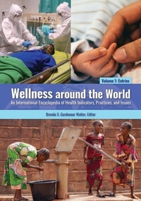 Abbildung von: Wellness around the World - Greenwood