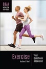 Cover: Exercise - Greenwood Press