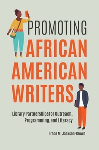 Abbildung von: Promoting African American Writers - Libraries Unlimited