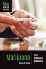 Cover: Marijuana - Greenwood Press