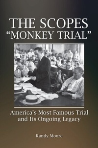 Bild: The Scopes "Monkey Trial" - Praeger Publishers Inc