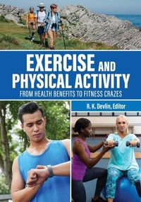 Abbildung von: Exercise and Physical Activity - Greenwood