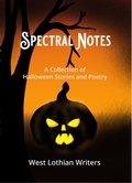 Cover: Spectral Notes - Lulu.com