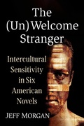 Cover: The (Un)Welcome Stranger - McFarland & Co Inc