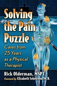 Abbildung von: Solving the Pain Puzzle - Toplight Books