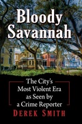 Cover: Bloody Savannah - McFarland & Co Inc