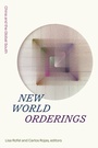 Cover: New World Orderings - De Gruyter